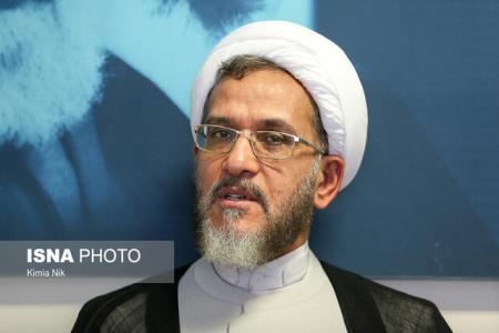 درخواست مازنی برای اولویت دادن به طرح نظارت بر صداوسیما و طرح نحوه تشكیل راهپیمایی ها