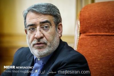 روند مبتلاشدن به كرونا در خیلی از استانها روبه كاهش است