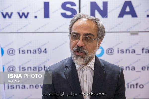 دهقانی: روی كار آمدن دولتی مطابق با قانون عراق مبحث مهمی است