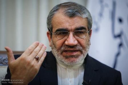 ادعای مقامات آمریكایی درباره ماهواره نور وجاهت حقوقی ندارد