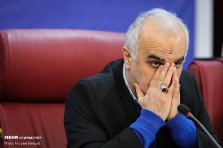 چشم پوشی ازتخلف واگذاری ایران ایرتور