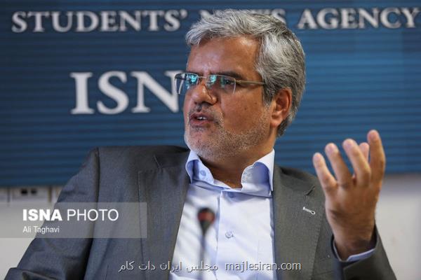 استعفای موسوی لاری به معنای وجود اختلاف نظر در شورای سیاست گذاری اصلاح طلبان نیست