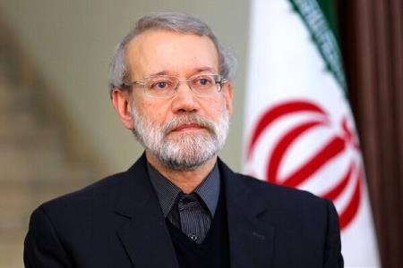 لاریجانی: ایران برای همكاریهای اقتصادی با عراق آماده است
