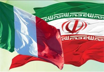 دوستی میان ایران و ایتالیا برآمده از پیوندهای سنتی پارلمانی است