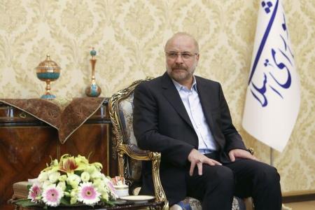 برای تعمیق روابط با پارلمان ایران اهمیت زیاد قائل هستیم