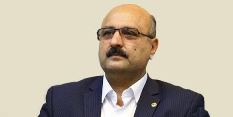 نماینده لنگرود خواهان رسیدگی به حقوق بازنشستگان فرهنگی شد