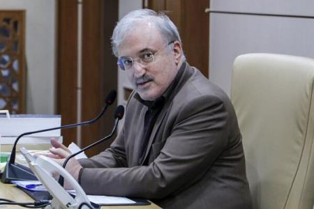 نمكی: آماده برگزاری آزمون سراسری هستیم