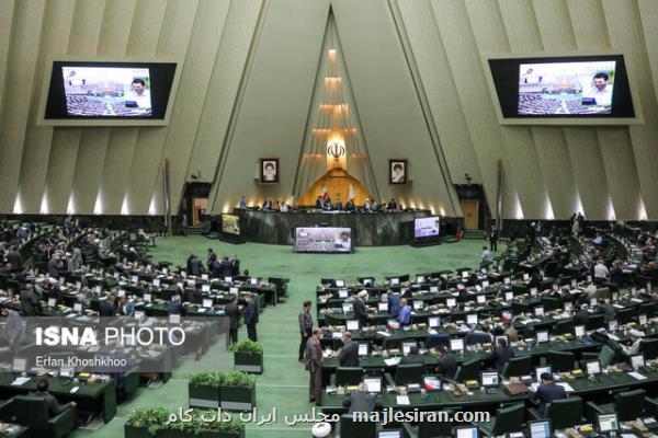 صلاحیت وزیر پیشنهادی صمت ۲۲ مرداد در مجلس بررسی می شود