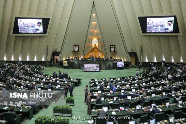 انتخاب ناظرین مجلس در شورای برنامه ریزی و توسعه استان ها