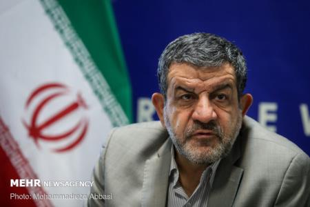 نقدینگی بازار بورس صرف پشتیبانی از تولید شود