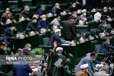 ماجرای واكسن آنفلوآنزا در مجلس از نگاهی دیگر