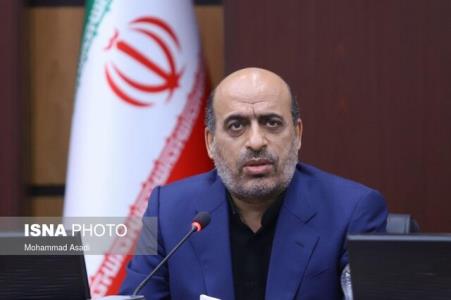 باوجود حضور سه باره وزیر، پل سنجان اراك همچنان نیمه كاره است