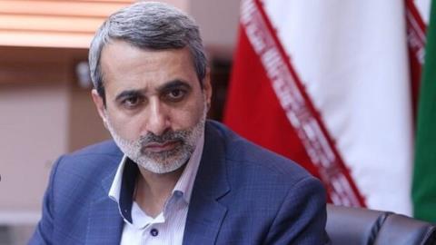خرید و فروش قانونی سلاح حق ایران است