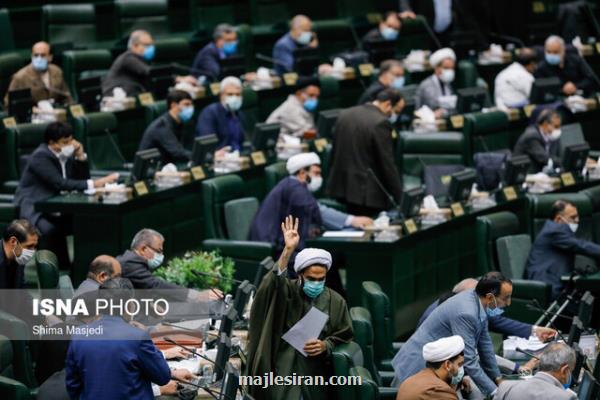 ماجرای واكسن آنفلوآنزا در مجلس از نگاهی دیگر