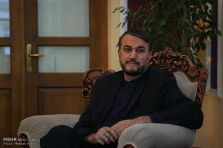 انتخاب ترامپ یا بایدن فرقی ندارد