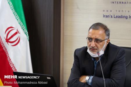 مشكلات به سبب وجود جریان لیبرال است