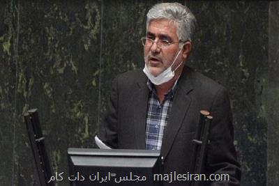 گرانی مرغ و تخم مرغ نشان دهنده بی تدبیری دولت می باشد