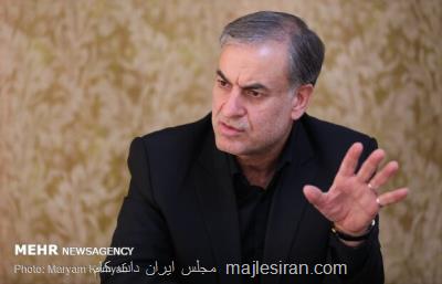 امید دولتمردان به دوستی بایدن و ظریف است