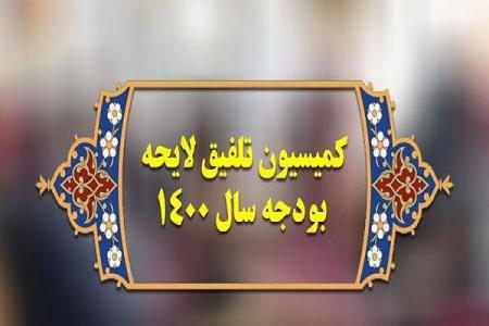 احتمال رد شدن بودجه 1400