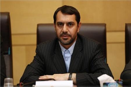 بررسی درآمدهای مالیاتی و گمركی با حضور روسای سازمان امور مالیاتی