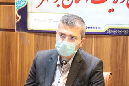 نفتی ها به استان بوشهر پاسخگو باشند