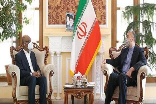 ایران همواره به دنبال همكاری با كشورهای دوست و همسایگان است