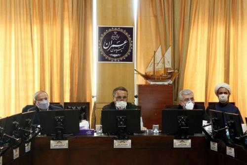 ادامه بررسی لایحه مشاركت عمومی - خصوصی در كمیسیون عمران