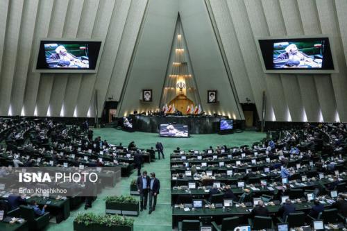 سوال از وزیر آموزش و پرورش در دستور كار هفتگی مجلس
