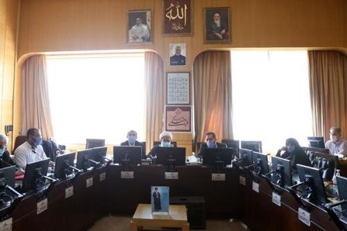 تصویب طرح مدل مفهومی نظارت كارآمد در كمیسیون فرهنگی مجلس