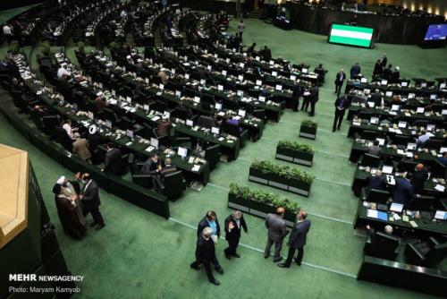 انتقاد تند نمایندگان از بخشنامه ممنوعیت صادرات محصولات كشاورزی