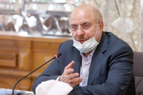 اولویت مجلس بی اثر كردن تحریم ها با تاكید بر توان داخلی است
