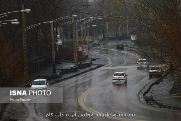 رفت و آمد های غیر ضروری تهدیدی برای سلامتی عزیزانمان است